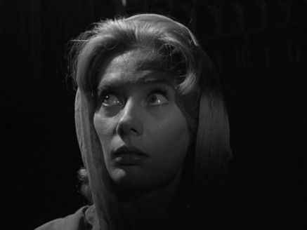 Mary Henry
