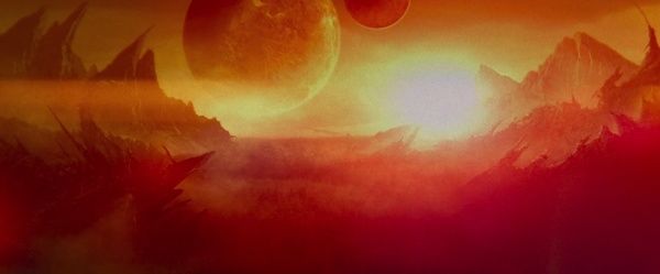 Shot of the Day - December 28, 2018
