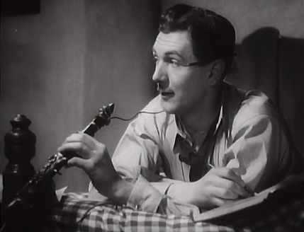 Gilbert Redman