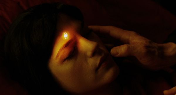 Liz Sherman