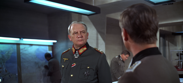 Colonel General Alfred Jodl