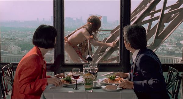 Shot of the Day - February 19, 2025
