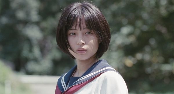 Suzu Asano
