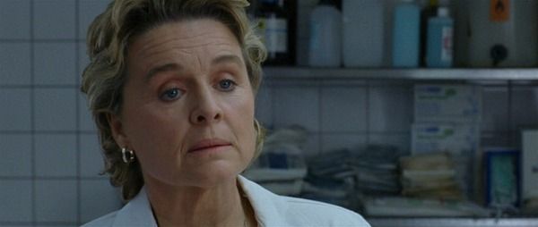 Delia Surridge