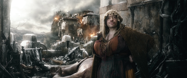 The Hobbit: The Battle of the Five Armies