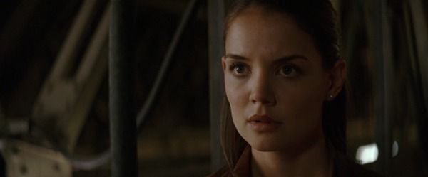 Rachel Dawes
