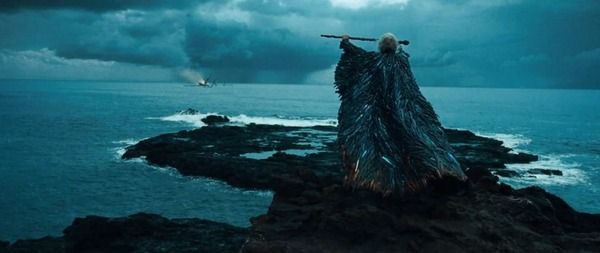 Shot of the Day - July 30, 2012
