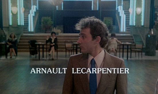 le jeune typographe