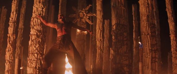 28 Years Later: The Bone Temple