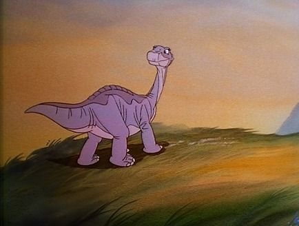 Littlefoot