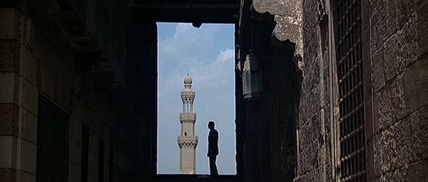 The Spy Who Loved Me