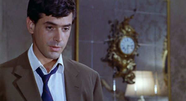 Conte Ottavio (segment "Il lavoro") (as Thomas Milian)