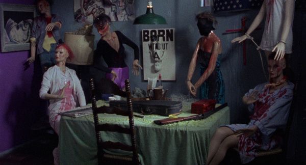Shot of the Day - December 22, 2021