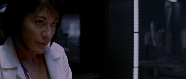 Dr. Jenna Willits
