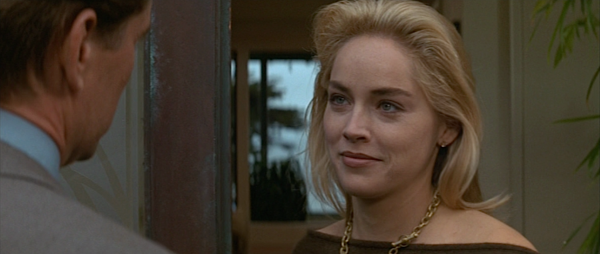 Catherine Tramell