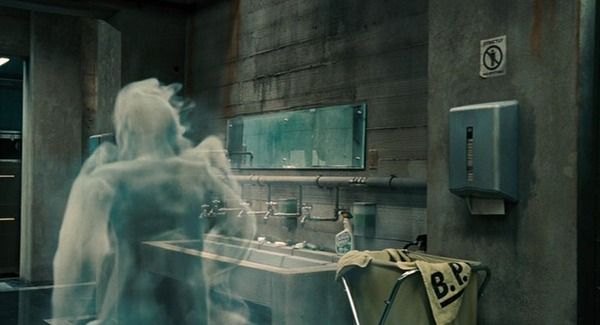 Hellboy II: The Golden Army