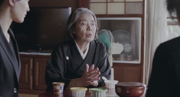 Fumiyo Kikuchi