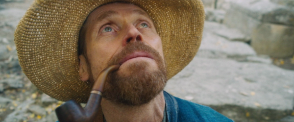 Vincent van Gogh