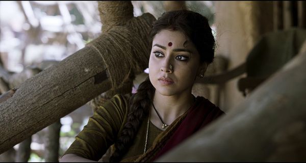 Sarojini
