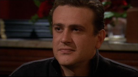 Marshall Eriksen