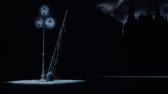 Shot of the Day - November 05, 2020