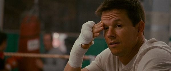 'Irish' Mickey Ward