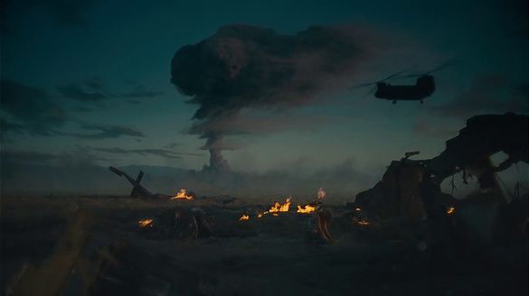 Army of the Dead