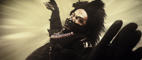 Goemon Ishikawa