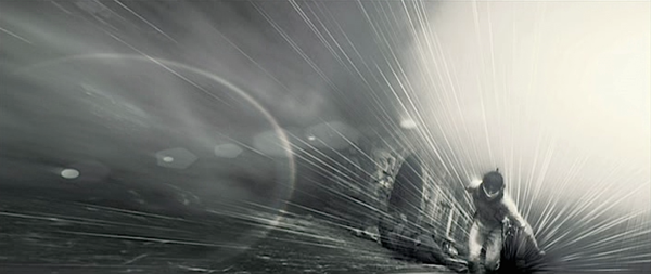 Shot of the Day - January 28, 2019