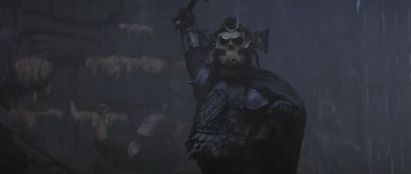 Gen. Kael
