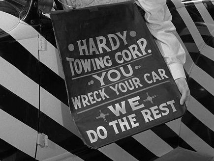 The Courtship of Andy Hardy
