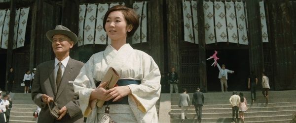 Otoko wa tsurai yo