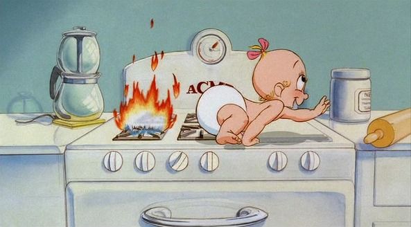 Baby Herman