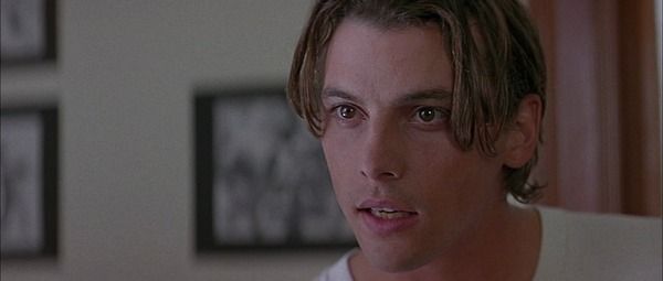 Billy Loomis