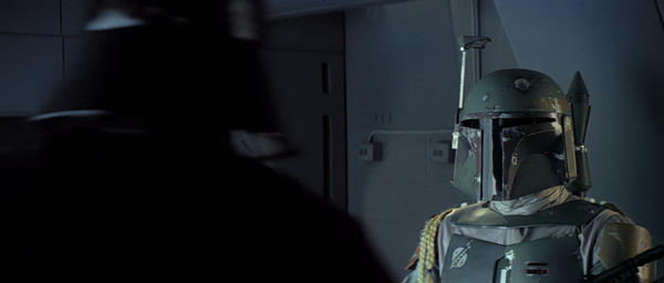 Boba Fett