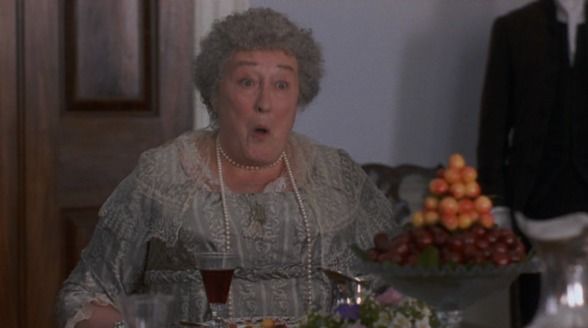 Mrs. Jennings