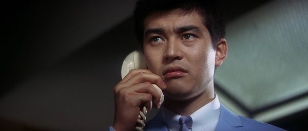 Tetsuya "Phoenix Tetsu" Hondo