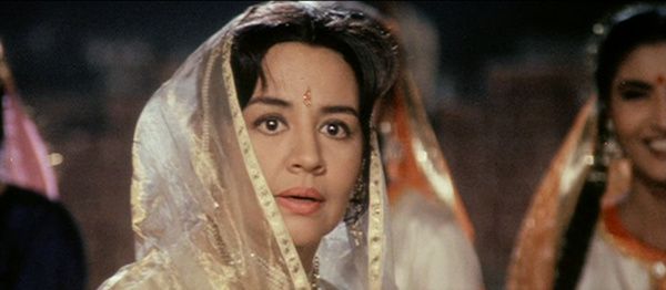 Lajwanti 'Lajjo' Singh