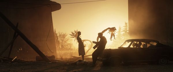 Shot of the Day - November 22, 2021