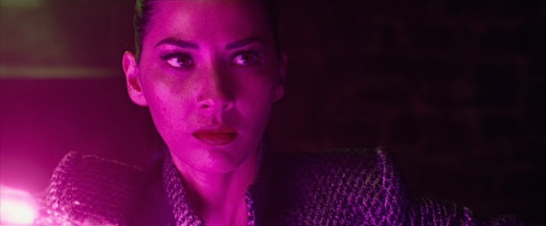 Betsy Braddock / Psylocke