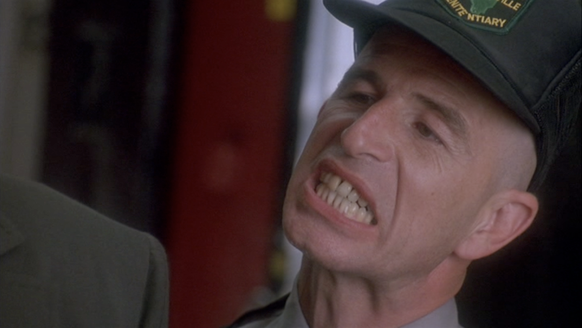 Deputy Warden Wurlitzer