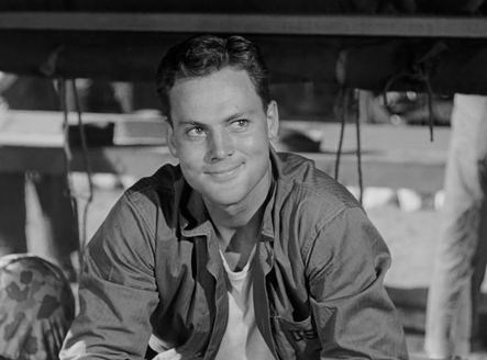 Pfc. Peter Conway