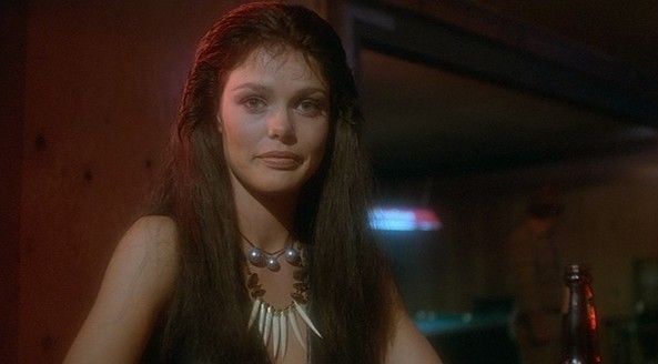 Marsha Quist