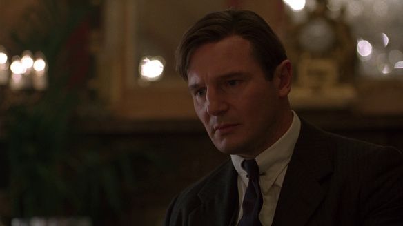 Michael Collins