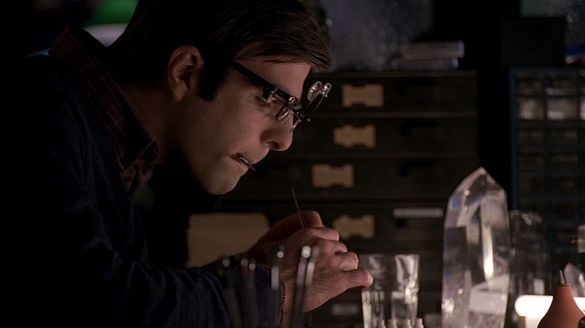 Sylar