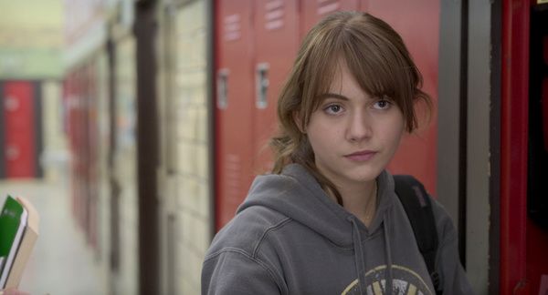 Ruby Rossi