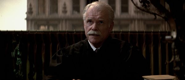Judge