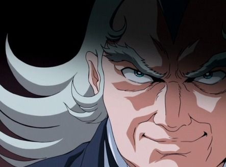 Earl de Darkwood