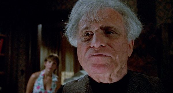 Uncle Reuben Klopek