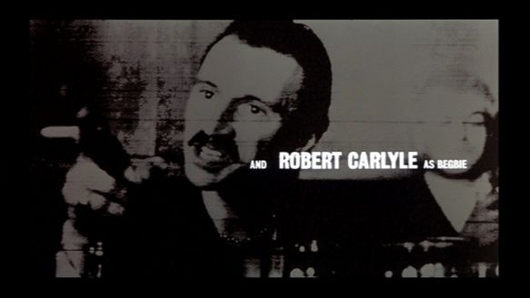 Begbie